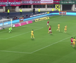 Sabitzer, gol în Austria - România 2-1, 07.06.2025 // foto: Antena 1