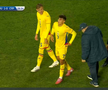 Accidentare Alexandru Musi