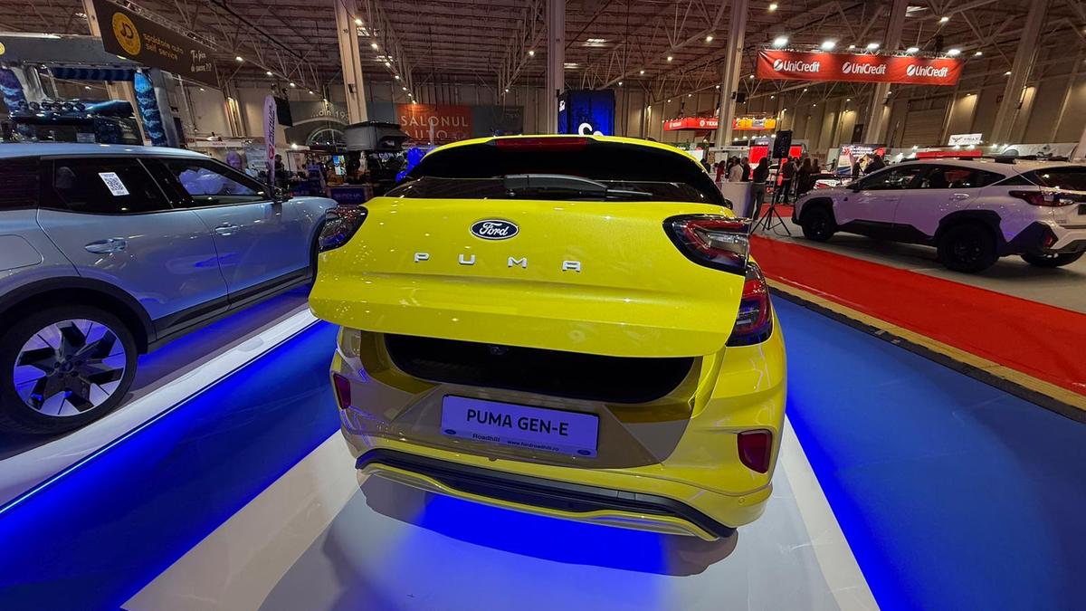 Prima mașină electrică 100% românească este mai ieftină decât Dacia Duster » Bateriile sunt fabricate la Craiova!