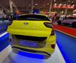 Ford Puma Gen E, la Salonul Auto București