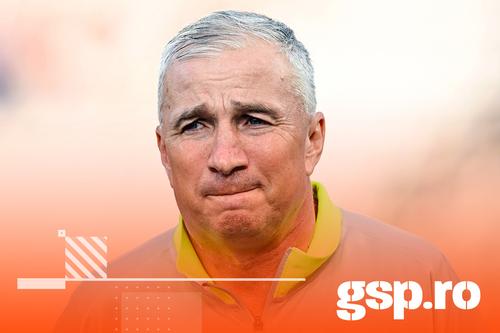Dan Petrescu a aplaudat succesul „tricolorilor” în fața Austriei și e sigur că România poate accesa chiar calificarea directă la Mondiale
