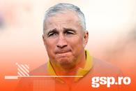 Dan Petrescu a rupt tăcerea după victoria cu Austria: „N-am înțeles de ce toți selecționerii dinainte îl foloseau pe Ianis extremă” + „Lumea m-a luat la mișto când vorbeam de Dragomir” » Cum se simte antrenorul
