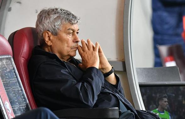 Mircea Lucescu, analizat de Raț și Marica: „În vestiarul nostru nu a avut niciodată discursul ăsta”