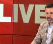 Zeljko Kopic, antrenorul lui Dinamo, invitat la GSP Live