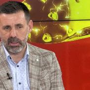 Zeljko Kopic, antrenorul lui Dinamo, invitat la GSP Live