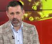 Zeljko Kopic, antrenorul lui Dinamo, invitat la GSP Live