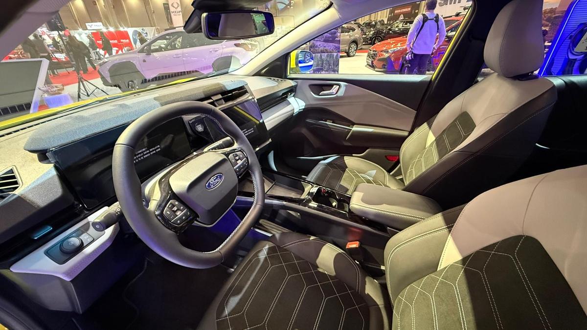 Prima mașină electrică 100% românească este mai ieftină decât Dacia Duster » Bateriile sunt fabricate la Craiova!