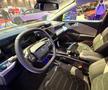Ford Puma Gen E, la Salonul Auto București