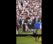 Incidente în timpul meciului Qatar - Emiratele Arabe Unite