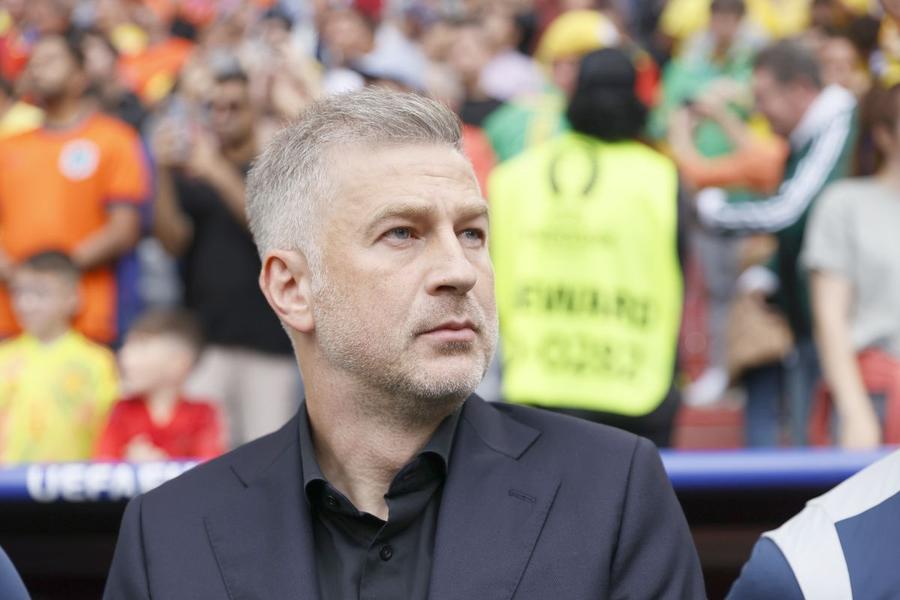 Edi Iordănescu Lovitură de proporții! Cel mai dorit antrenor la echipa națională nu ia în calcul să preia prima reprezentativă: „Sprijin total pentru Mircea Lucescu”
