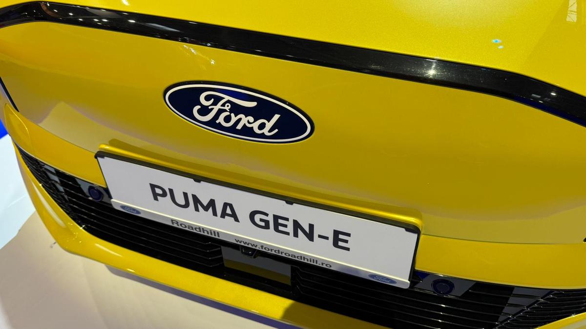 Prima mașină electrică 100% românească este mai ieftină decât Dacia Duster » Bateriile sunt fabricate la Craiova!