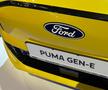 Ford Puma Gen E, la Salonul Auto București