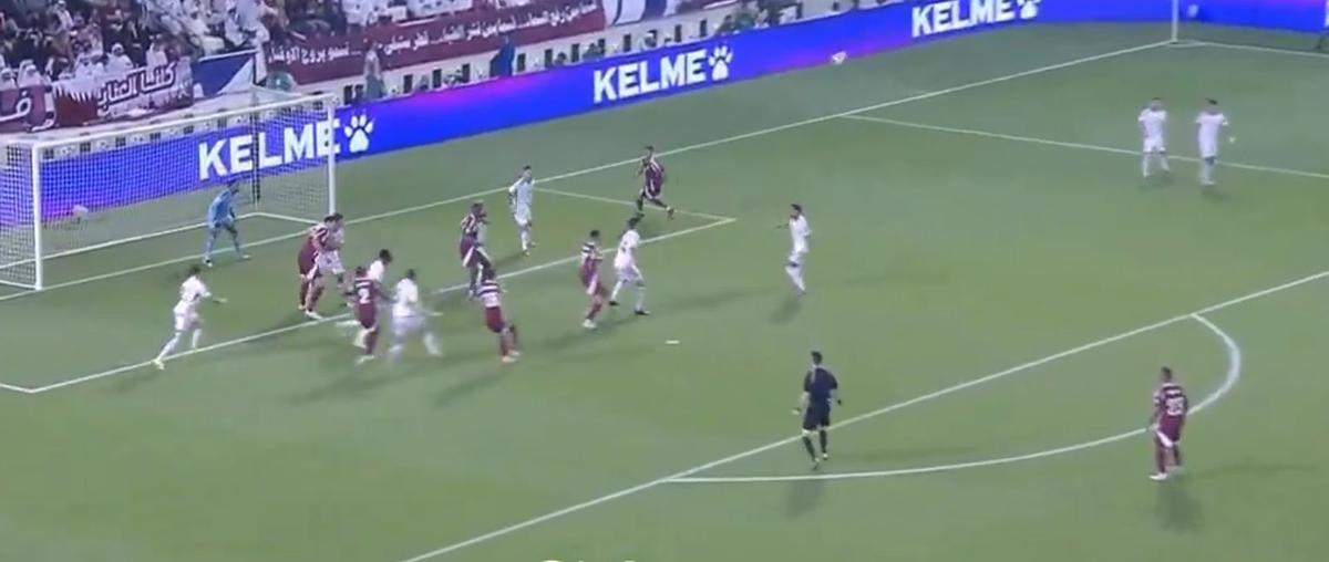 Qatar - Emiratele  Arabe Unite