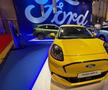 Ford Puma Gen E, la Salonul Auto București