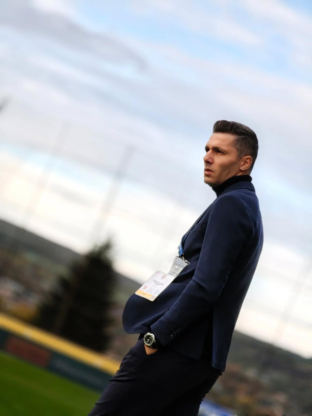 România U21 - Cipru U21