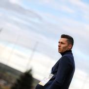 România U21 - Cipru U21 // foto: frf