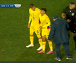 Veste groaznică pentru Dinamo înainte de derby-ul cu Rapid » Alexandru Musi a ieșit accidentat + Andrei Nicolescu a dat verdictul