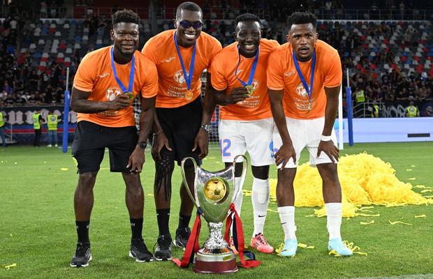 Dezastru pentru fotbalistul de la FCSB: era lider înainte de ultimul meci din preliminarii, dar a ratat și barajul » Coechipierul lui merge la Mondial!