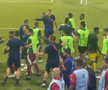 S-a calificat la Mondial după ce l-a învins pe Cosmin Olăroiu și a dezvăluit ce truc neobșinuit a folosit la jocul decisiv: „Le-am cerut asta fanilor”