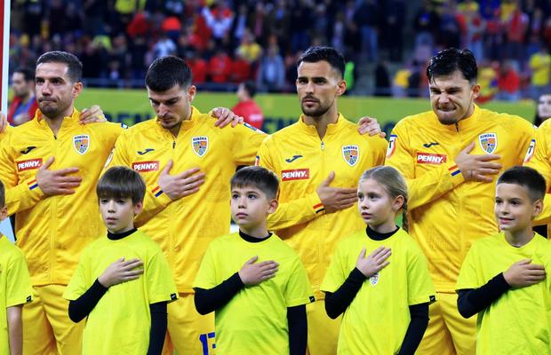 După 53 de ani » „Tricolorul” care a egalat un record vechi de jumătate de secol + O premieră absolută trecută cu vederea