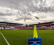 România U21 - Cipru U21 // foto: frf