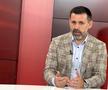 Zeljko Kopic, antrenorul lui Dinamo, invitat la GSP Live