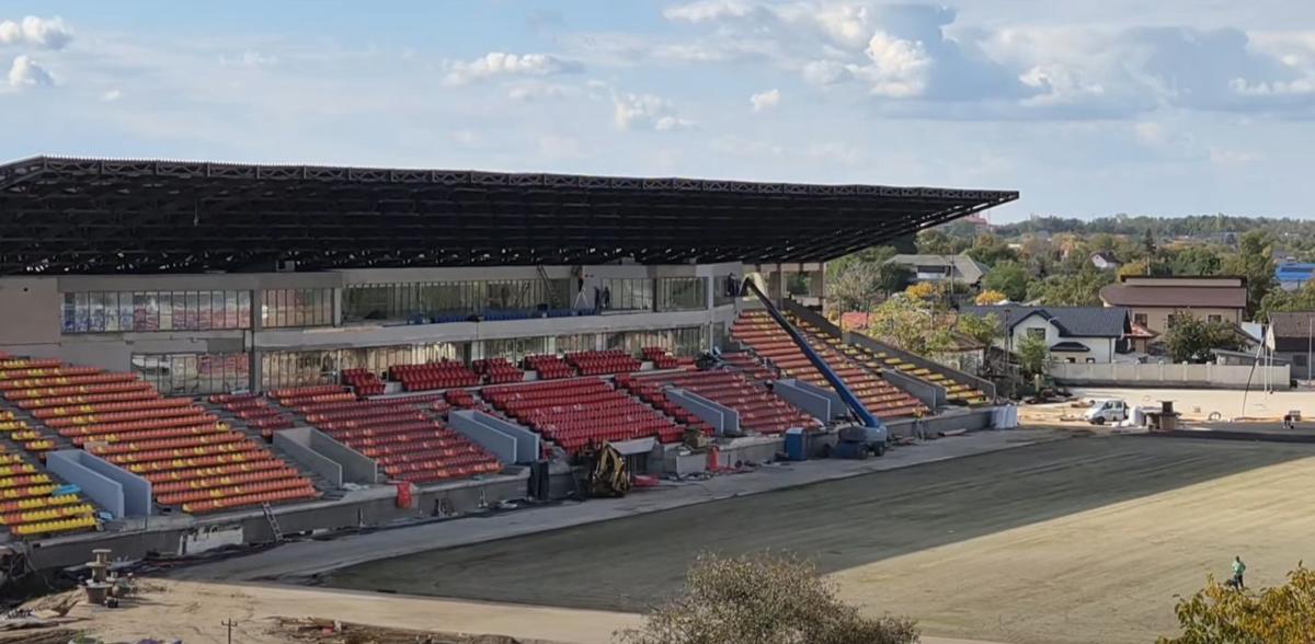Stadion Alexandria