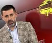 Zeljko Kopic, antrenorul lui Dinamo, invitat la GSP Live