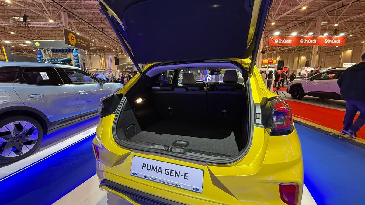 Prima mașină electrică 100% românească este mai ieftină decât Dacia Duster » Bateriile sunt fabricate la Craiova!