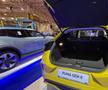 Ford Puma Gen E, la Salonul Auto București