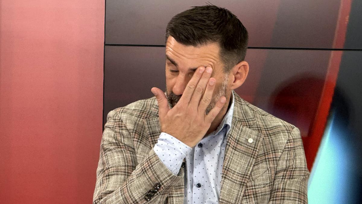 Zeljko Kopic, antrenorul lui Dinamo, invitat la GSP Live