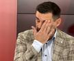 Zeljko Kopic, antrenorul lui Dinamo, invitat la GSP Live