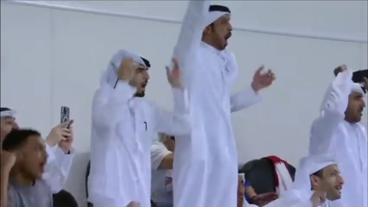 Final DRAMATIC în Qatar - Emiratele Arabe Unite » Cum se mai poate califica Olăroiu la CM 2026