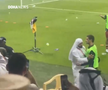 S-a calificat la Mondial după ce l-a învins pe Cosmin Olăroiu și a dezvăluit ce truc neobșinuit a folosit la jocul decisiv: „Le-am cerut asta fanilor”