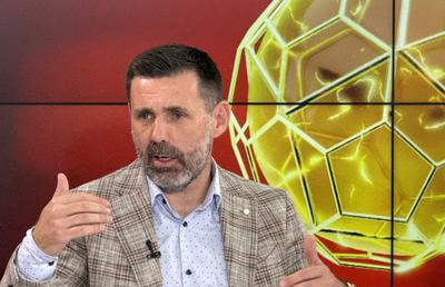Se detașează Dinamo? E pe loc de play-off în Superligă și arată spre un punct forte: „Va cântări mult”