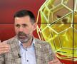 Zeljko Kopic, antrenorul lui Dinamo, invitat la GSP Live