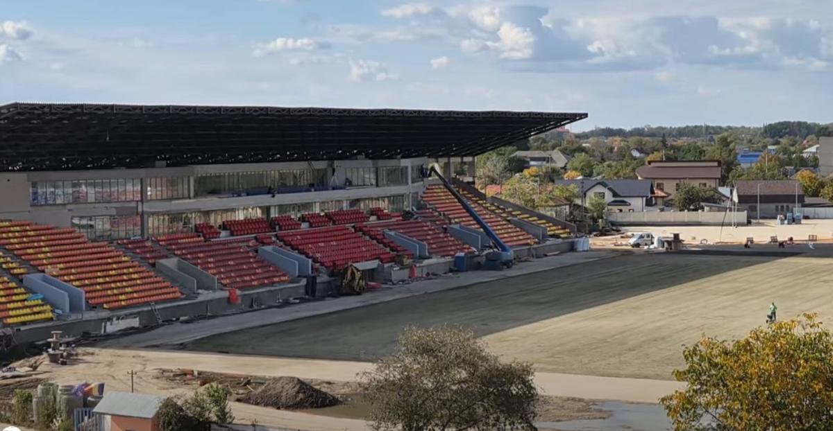 Stadion Alexandria