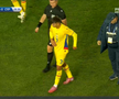 Accidentare Alexandru Musi
