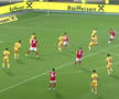 Sabitzer, gol în Austria - România 2-1, 07.06.2025 // foto: Antena 1