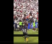 Incidente în timpul meciului Qatar - Emiratele Arabe Unite