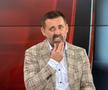 Zeljko Kopic, antrenorul lui Dinamo, invitat la GSP Live