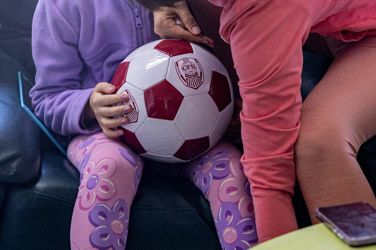 Clujenii la Institutul Oncologic din Cluj-Napoca
