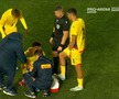 Accidentare Alexandru Musi