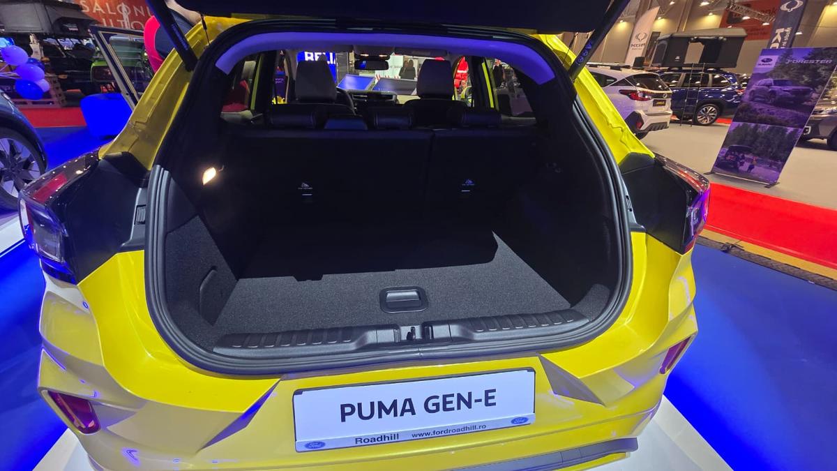 Prima mașină electrică 100% românească este mai ieftină decât Dacia Duster » Bateriile sunt fabricate la Craiova!