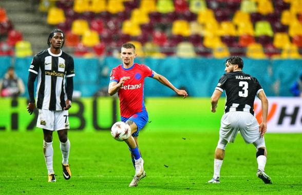 FCSB a pus în vânzare biletele pentru meciul cu Bologna din Europa League