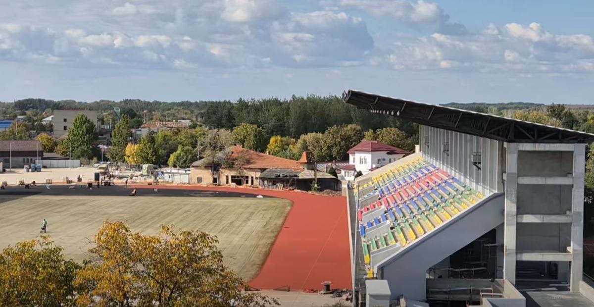 Stadion Alexandria