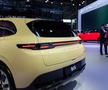 Leapmotor B05 la Salonul Auto de la Paris 2026