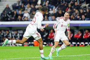 Seară de Liga Campionilor începe promițător » Deja 6 goluri în LASK - Liverpool și Feyenoord - Como