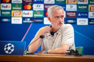 Jose Mourinho, un nou atac la adresa Barcelonei: „Toată lumea știe ce s-a întâmplat în Spania”