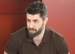 Mihai Răduț, verdict despre fotbalistul pe care se contrazic Becali și MM: „Am 3 favoriți în Liga 1”